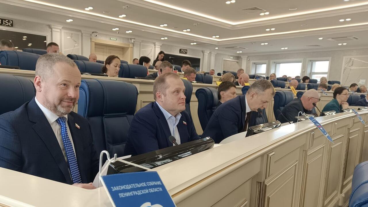 Новые меры поддержки для больших семей