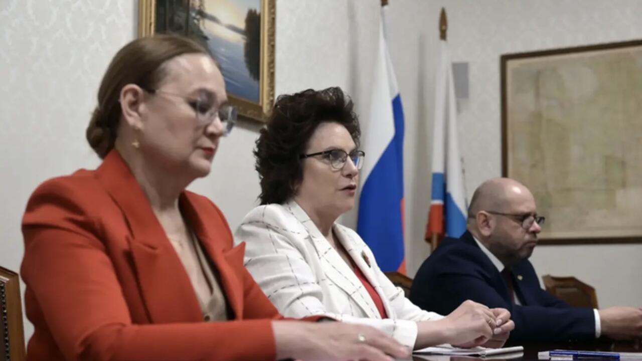 Ленобласть развивает здравоохранение