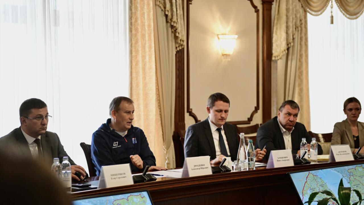 Ситуация с топливом в Ленобласти — под контролем губернатора