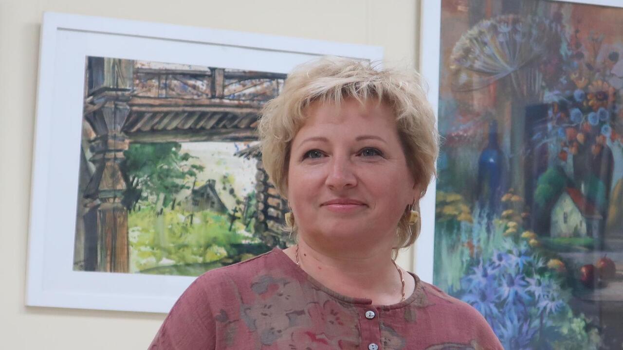 «Говорящая с деревьями»: сила притяжения Ольги Кадушкиной