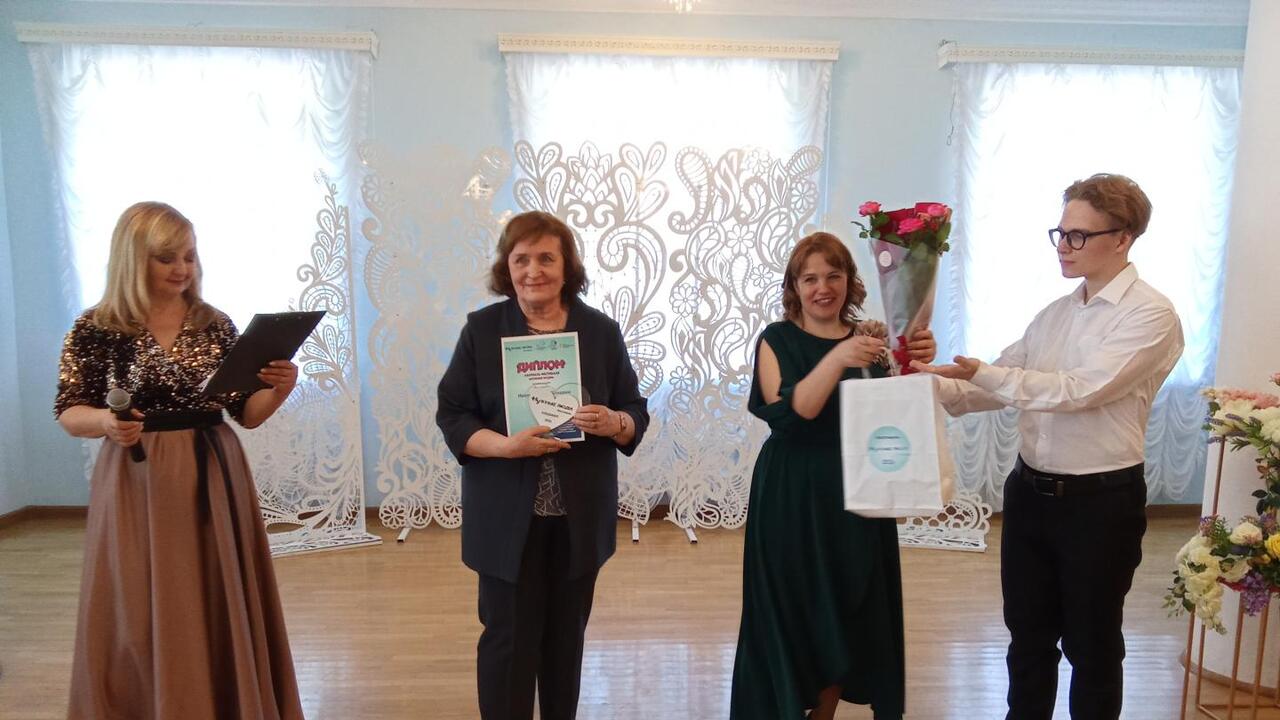 «Нужные люди»: уроки добра