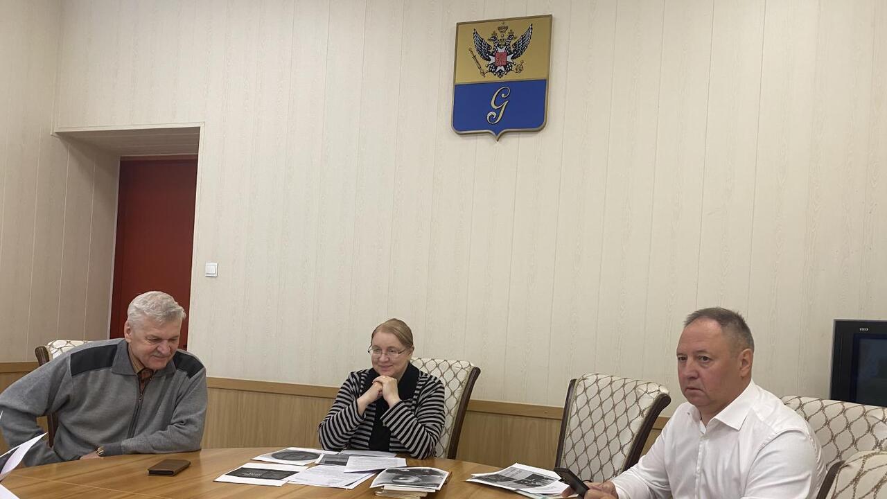 Народный памятник великому оружейнику Фёдорову