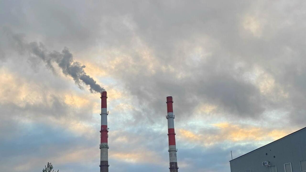 В 7 поселках и деревнях Гатчинского округа 28 июня остановят котельные