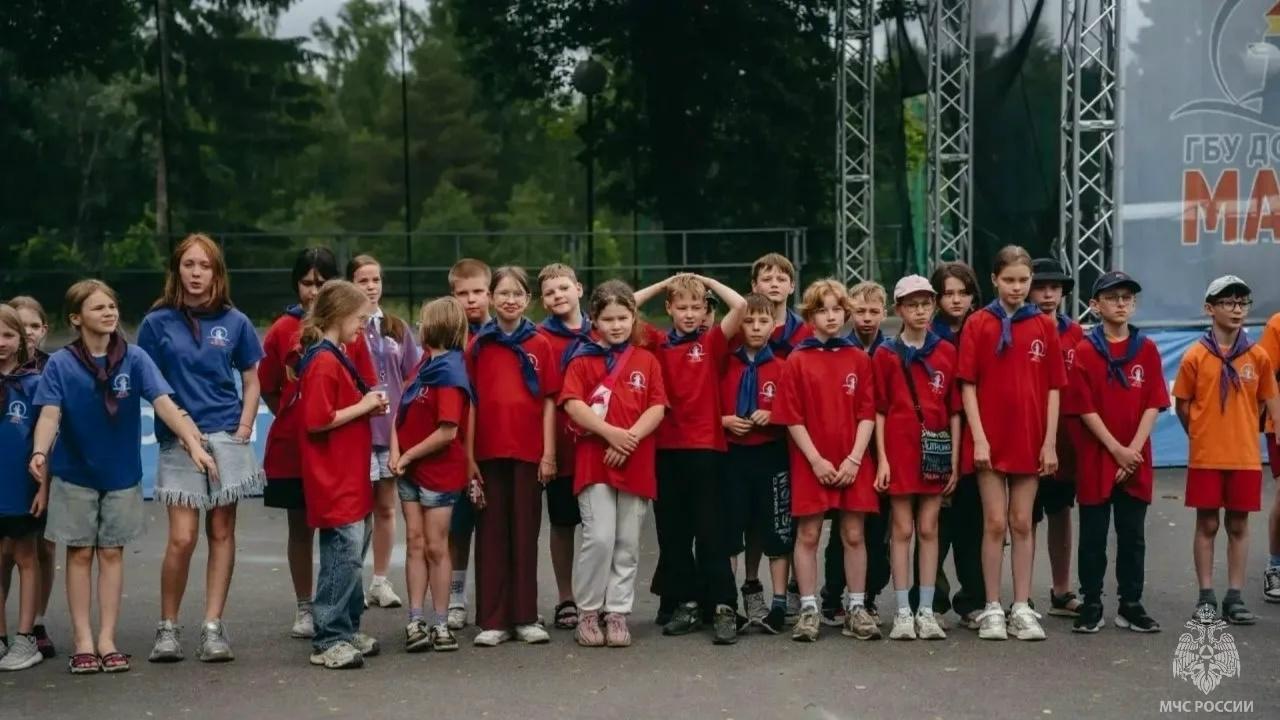 В «Маяке» прошли учения
