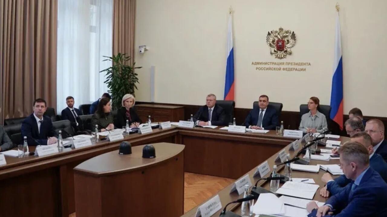 Опыт Ленобласти по поддержке ветеранов СВО — на федеральный уровень