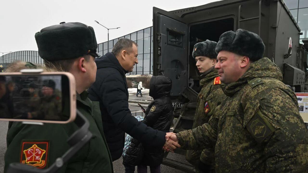 Ветеранам СВО – меры поддержки в жилищной сфере