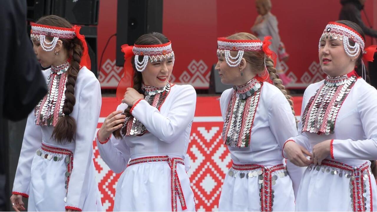 Созвучие традиций
