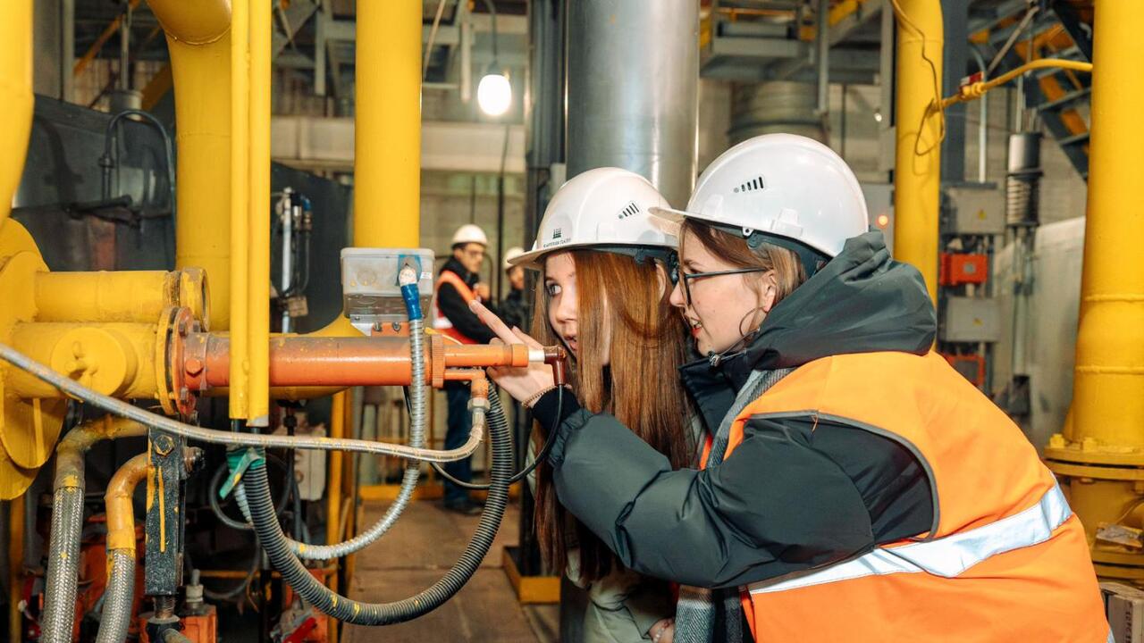 Почти 80 тысяч обучающихся и более 120 предприятий-работодателей: в Ленинградской области подвели итоги Единой модели профориентации