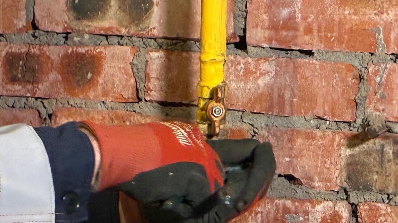 «Газпром межрегионгаз Санкт-Петербург» повысил эффективность борьбы с незаконным отбором газа