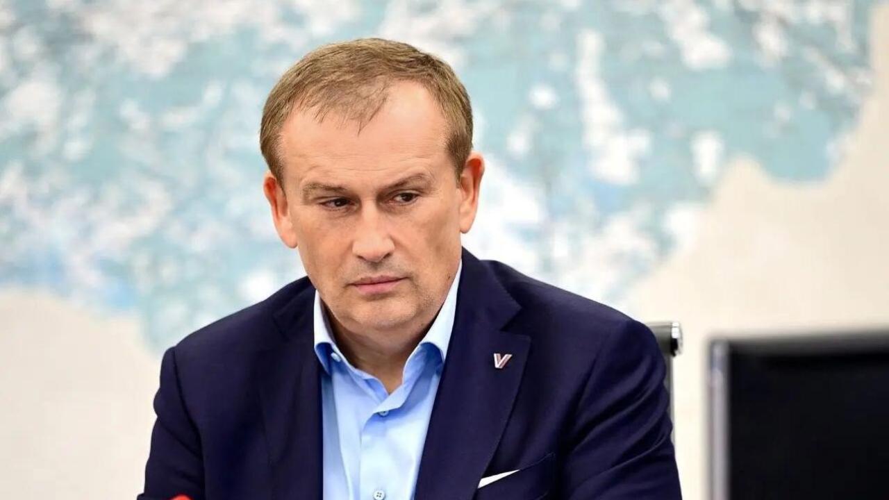 Пожар на складах Вайлдберриз затронул предпринимателей Ленобласти