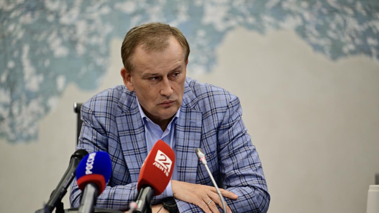 Ленобласть решает проблему «коттеджного рабства»