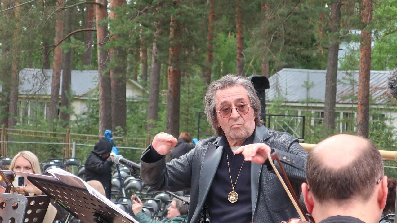 Духовное завещание Серафима Вырицкого