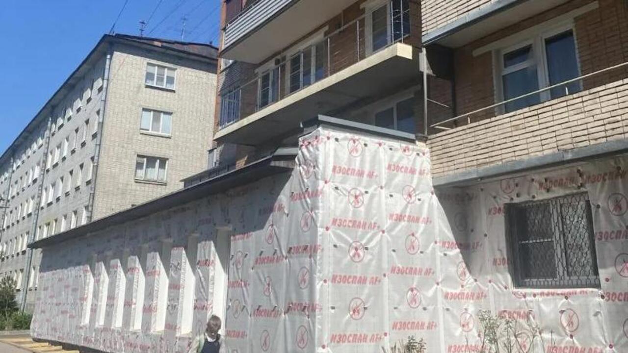 Ленобласть назвала промежуточные итоги капремонта
