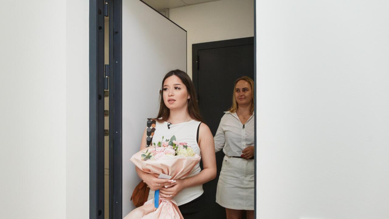 Ленобласть обеспечит квартирами 272 детей-сирот в 2026 году
