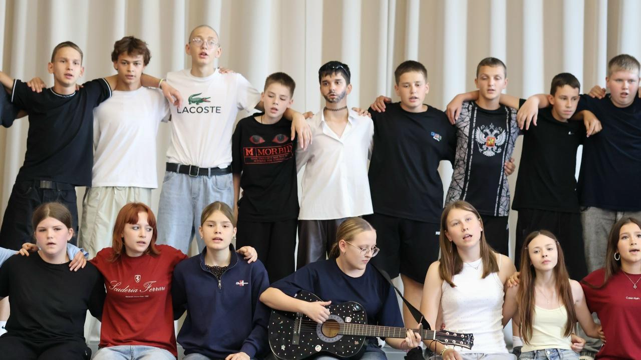 Детский лагерь «Профессионал»: каждый день с пользой и удовольствием