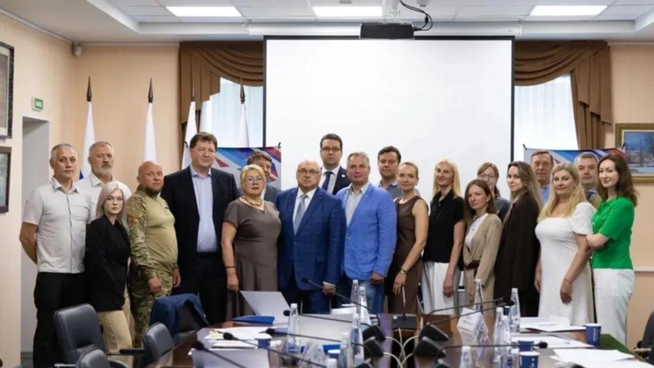 Ленобласть начинает подготовку общественных наблюдателей к выборам