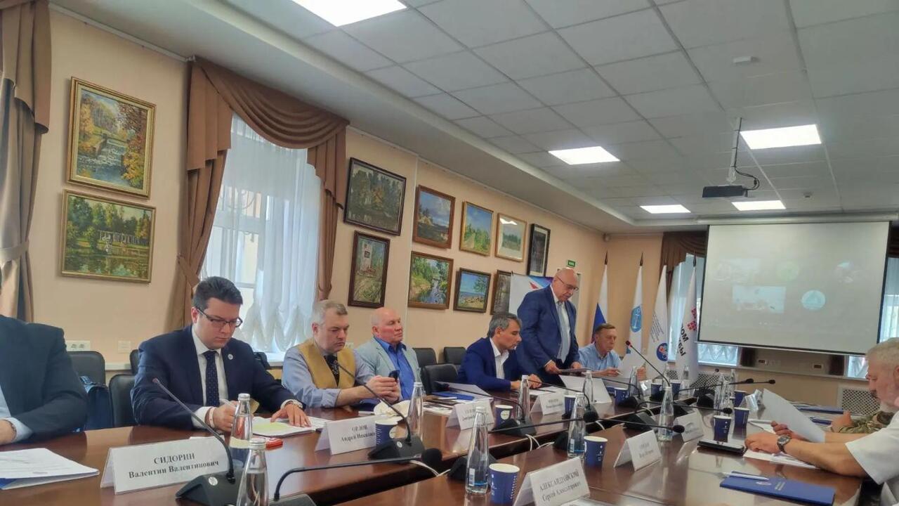 Накануне выборов
