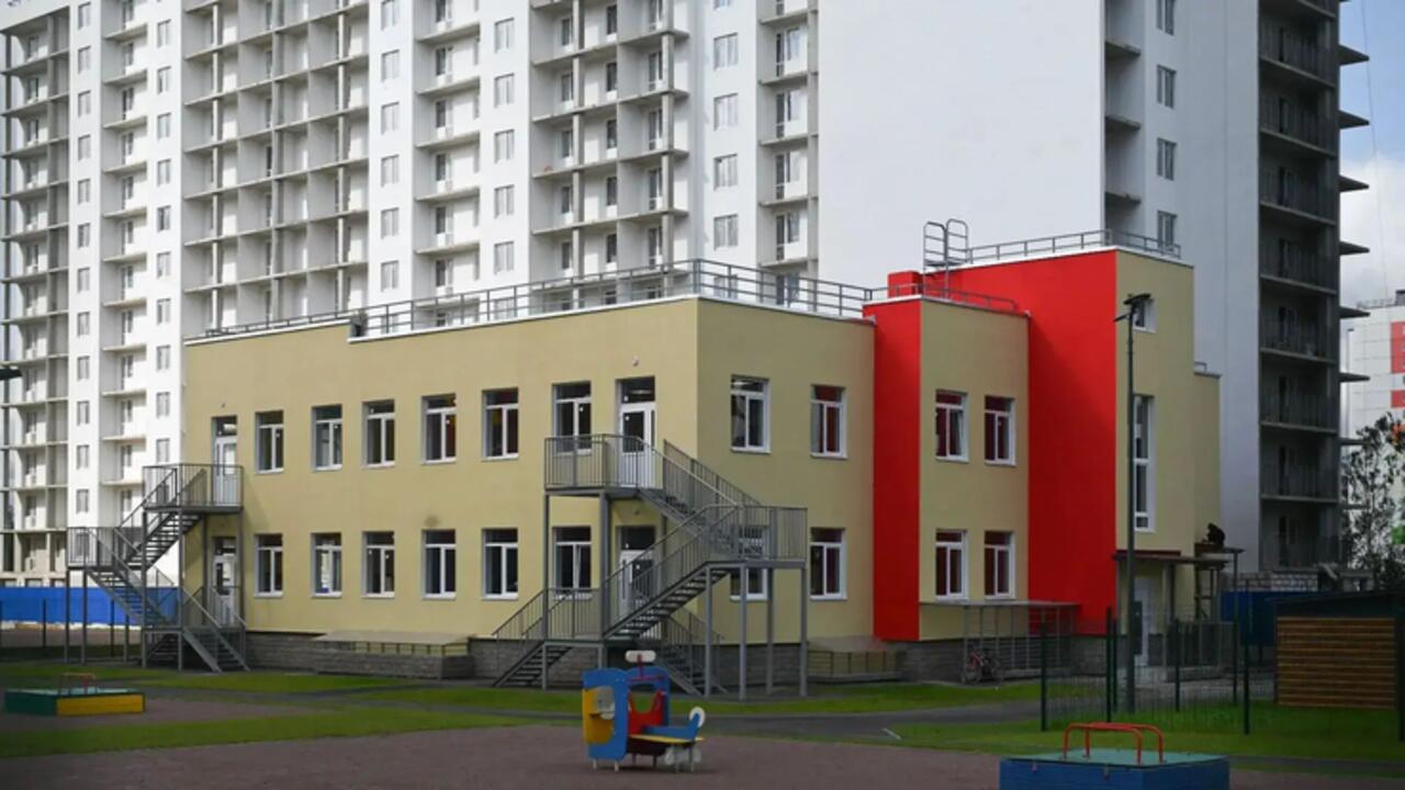 Прогноз развития области представлен ленинградцам