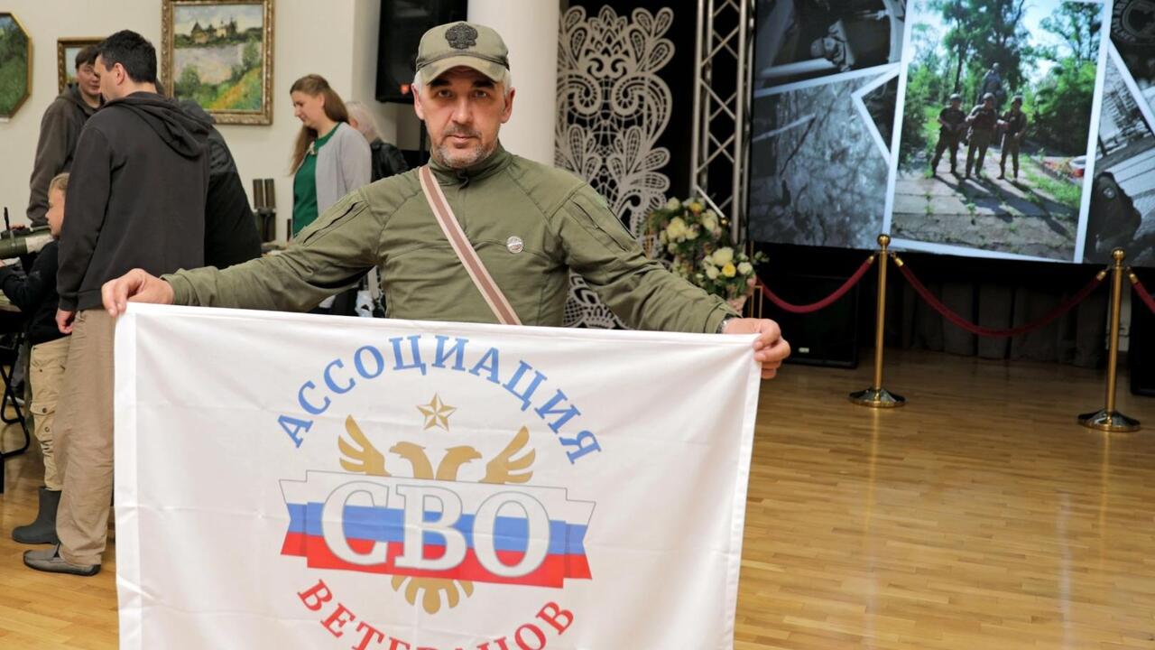 «Солдатское счастье» Геннадия Рудакова