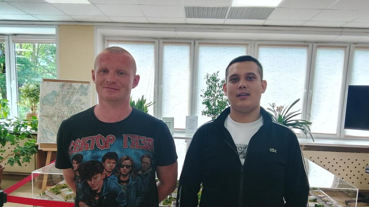 Шерзод Юлдашев «Всё в судьбе предопределено и ничего не решено…»