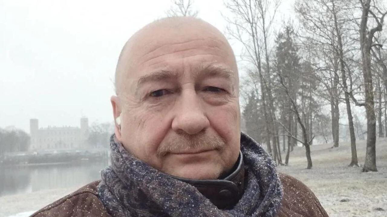 Арсений Семен: «Живопись – поэзия без слов…»