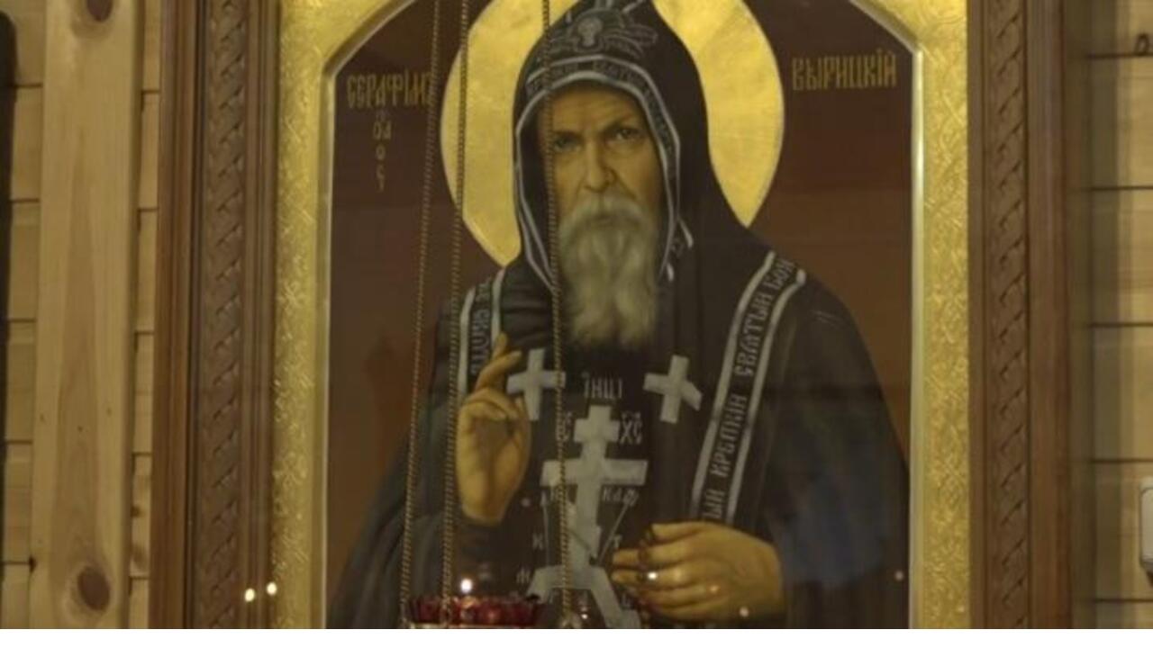 Концерт-спектакль «От меня это было» пройдет в Вырице