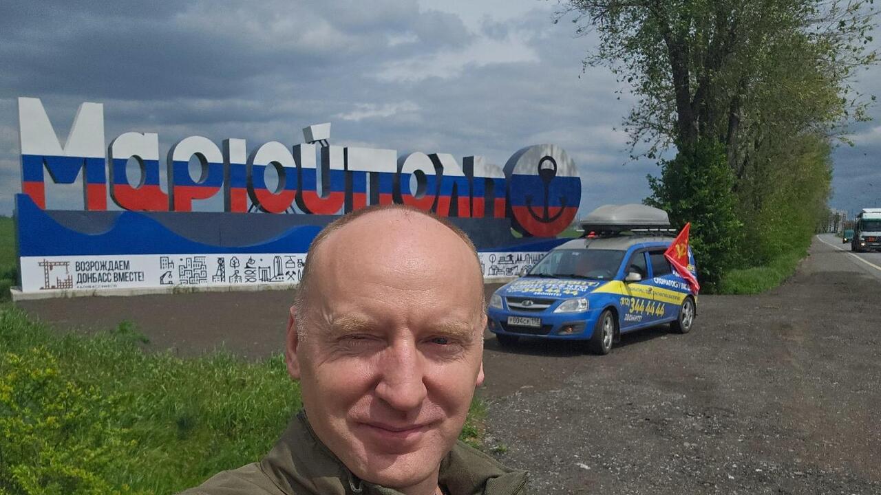 Денис Сорокин: «Да, я – белая ворона»