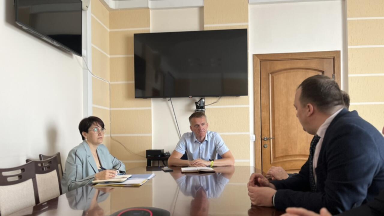 С 1 сентября в школах Ленинградской области начнут работу «умные» системы