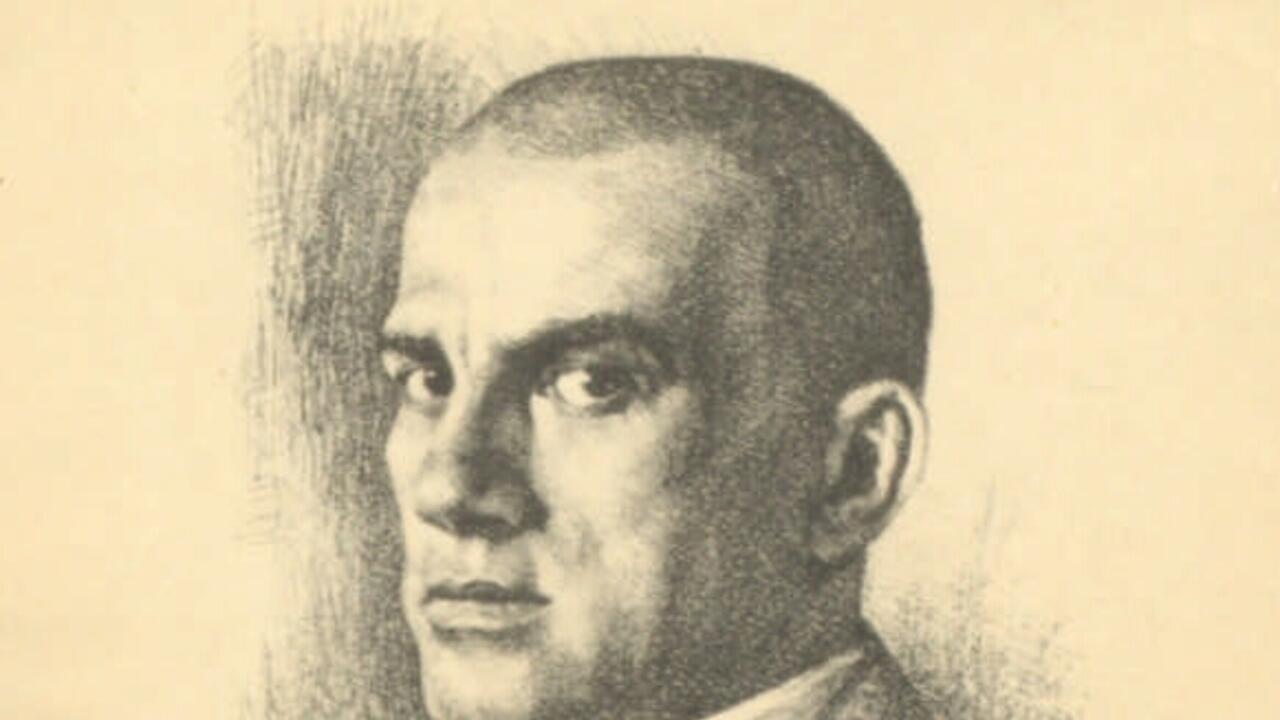 «Зримое слово» Владимира Маяковского