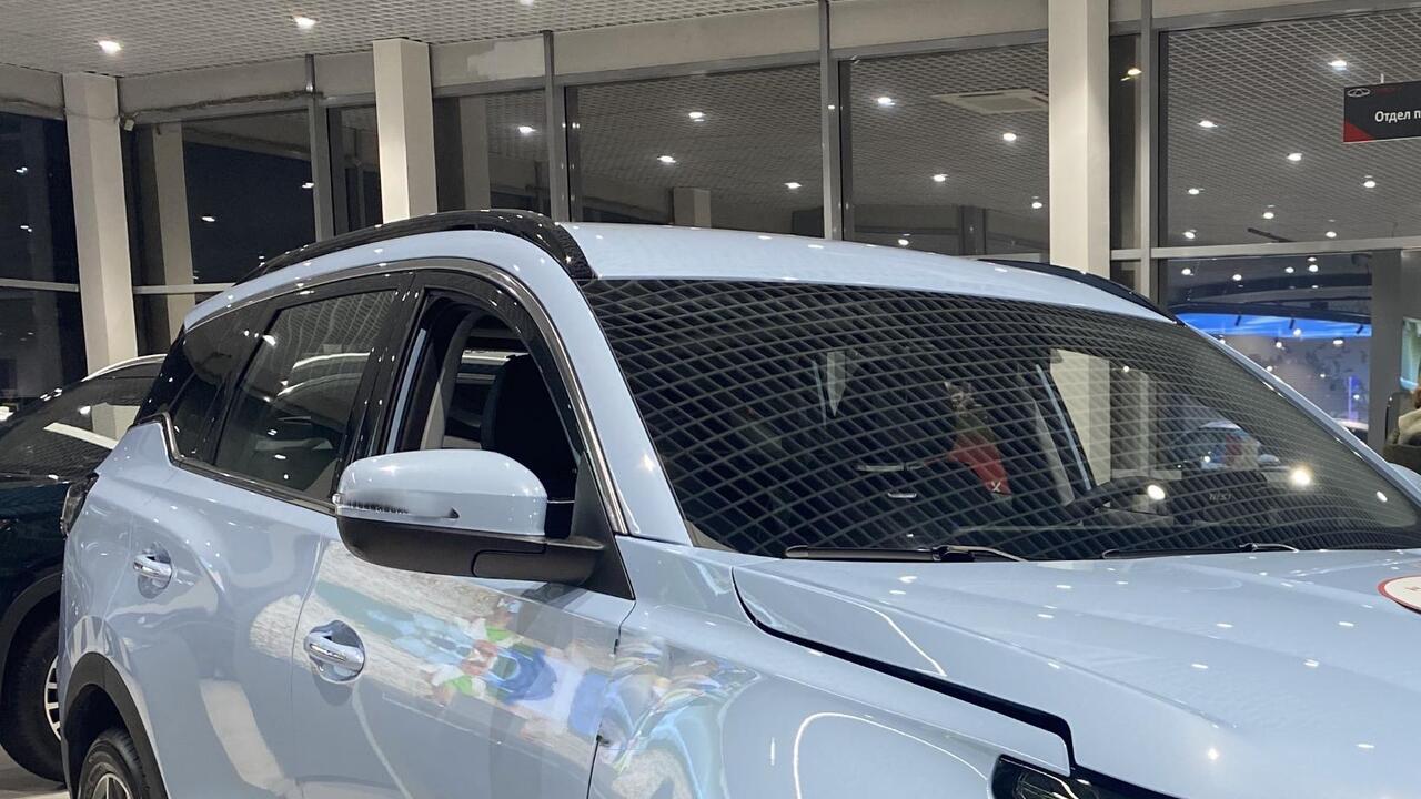 Автолизинг для физических лиц