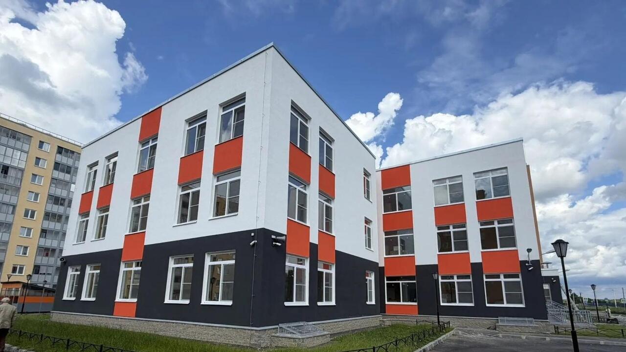 Прирост детсадовцев – на севере Гатчинского округа