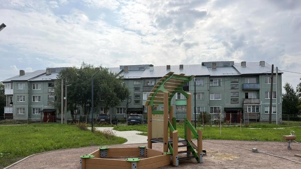 Ремонту в Елизаветинской библиотеке быть!