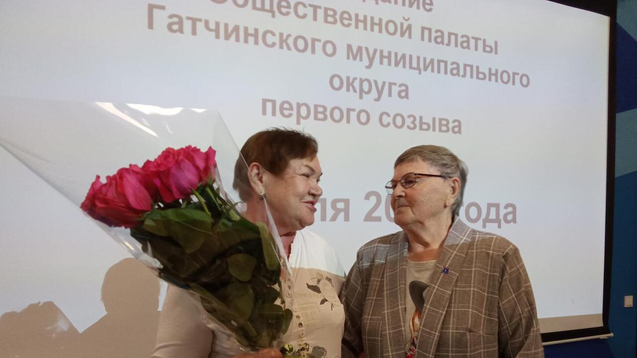 Общественники готовятся к выборам