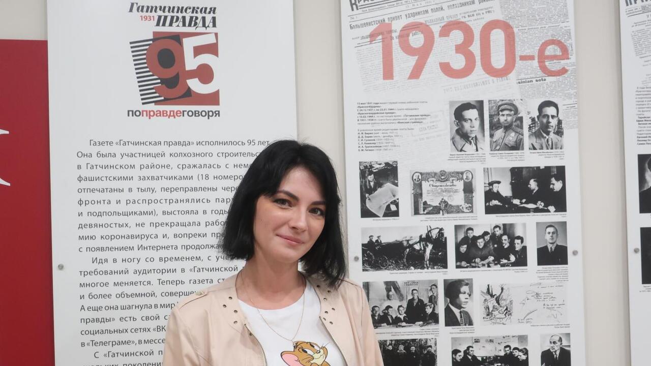 Молодые лица культуры: история одного призвания