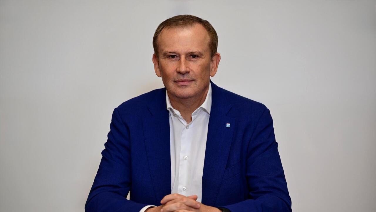Диалог с губернатором