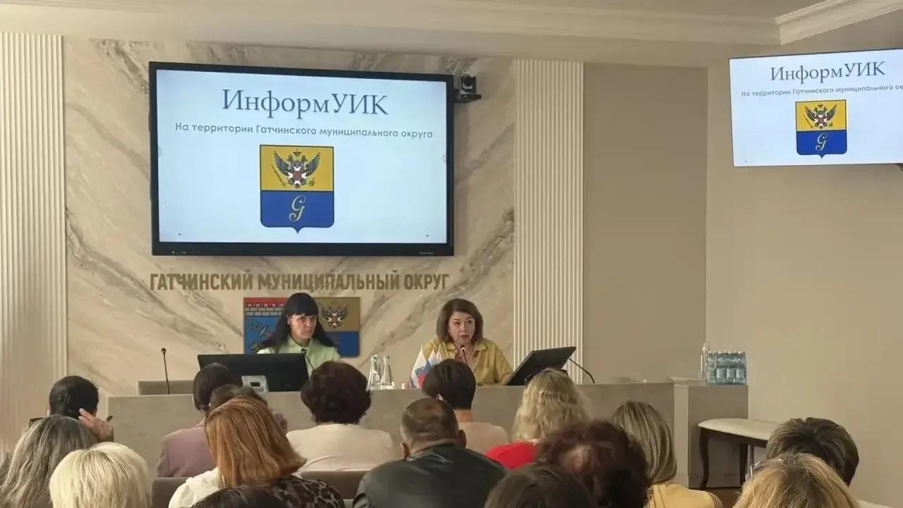 «ИнформУИК»: дойти до каждого!