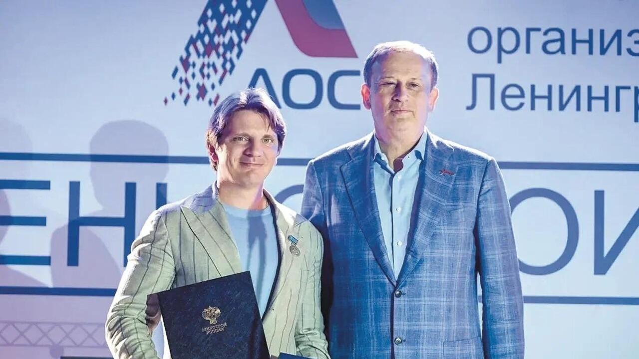 Искусство строить будущее