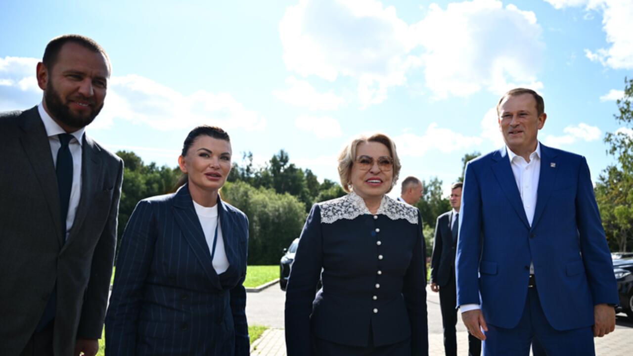 Опыт ленинградского Кластера — регионам России