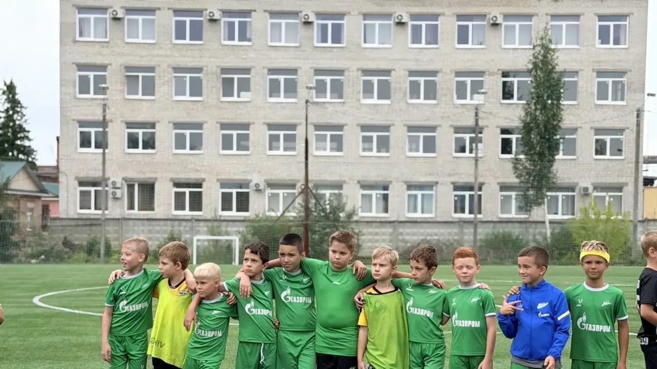 Турнир памяти Колобанова