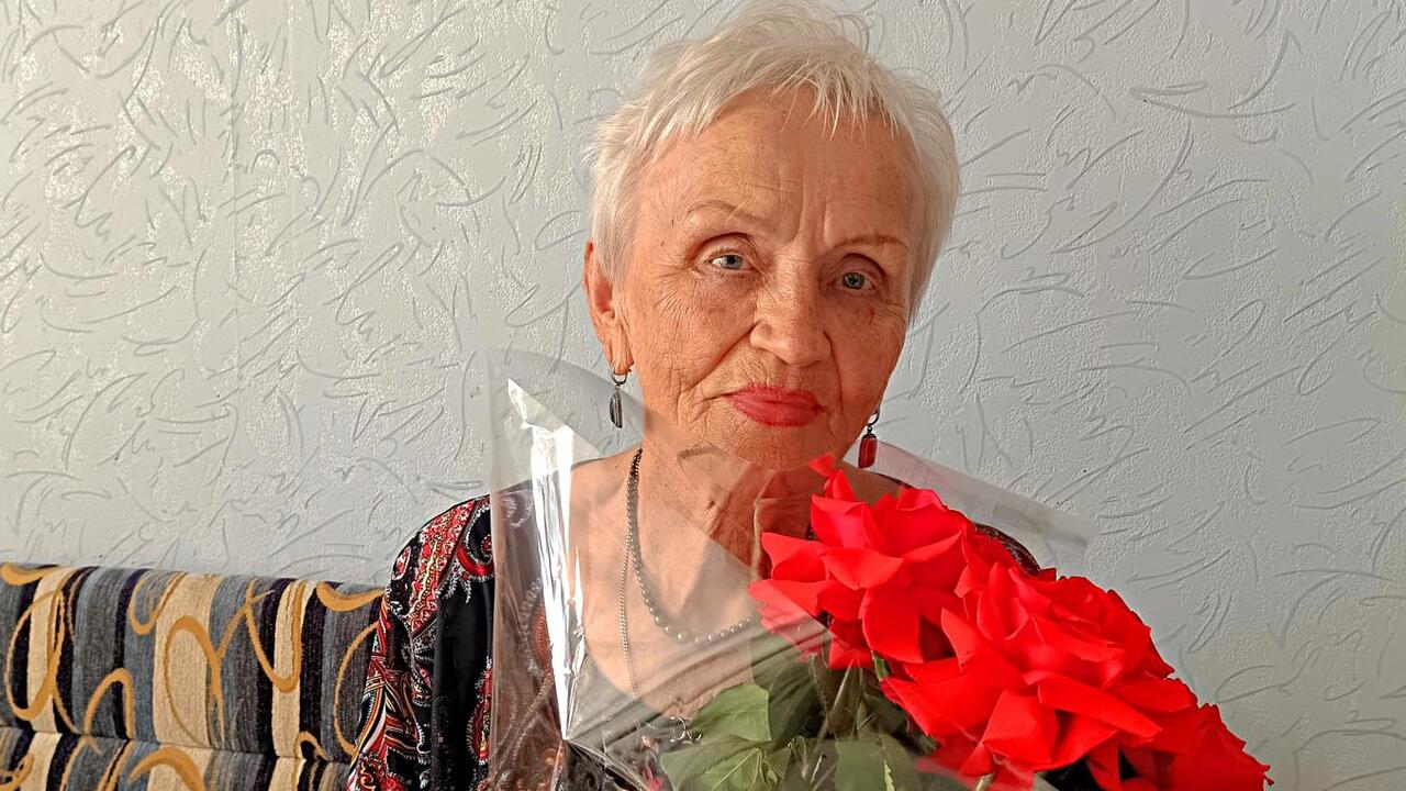 Маргарита Лисина: «До 120 – а там, как Бог даст»