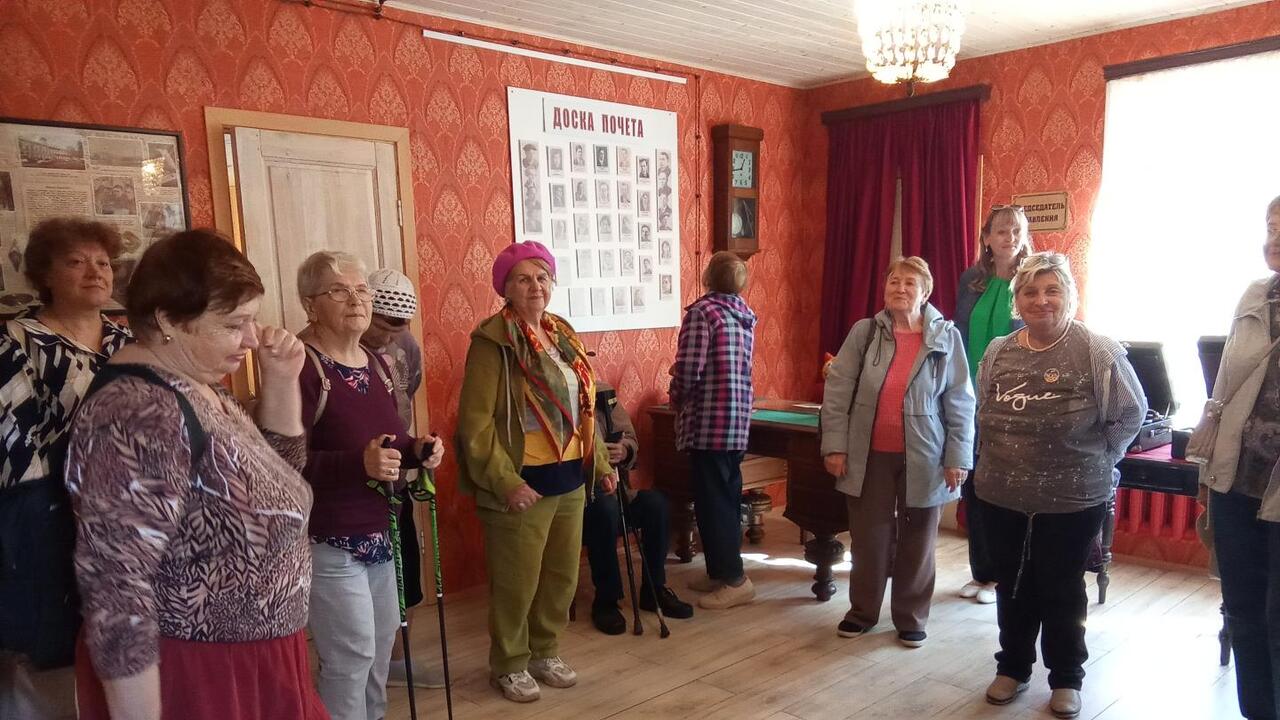 12 гатчинских НКО получат поддержку