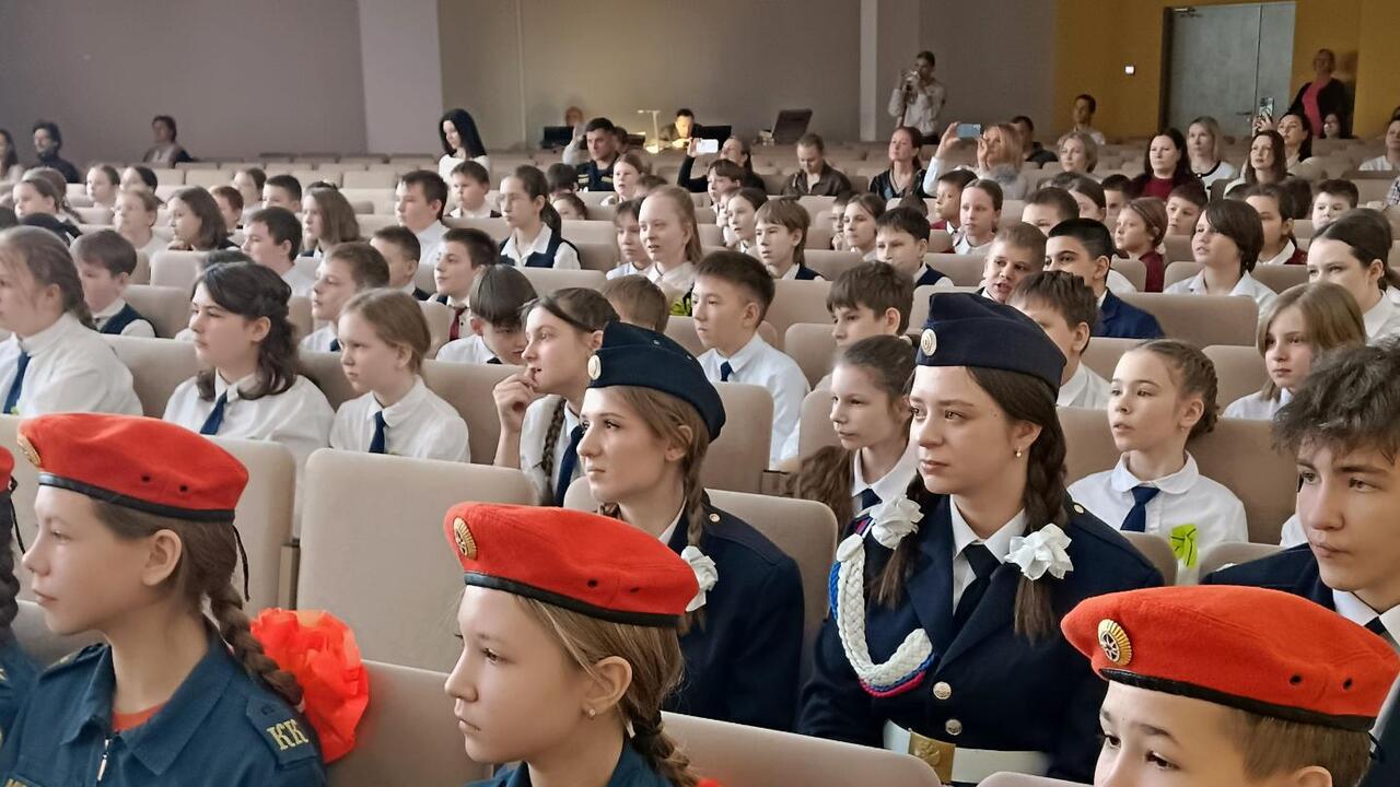 Инженеры и юристы – со школьной скамьи