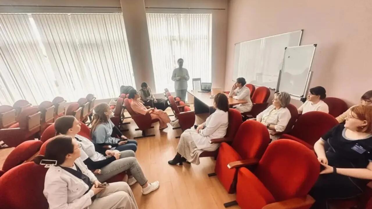 В Ленинградской области стартовал проект «Редкий маршрут»