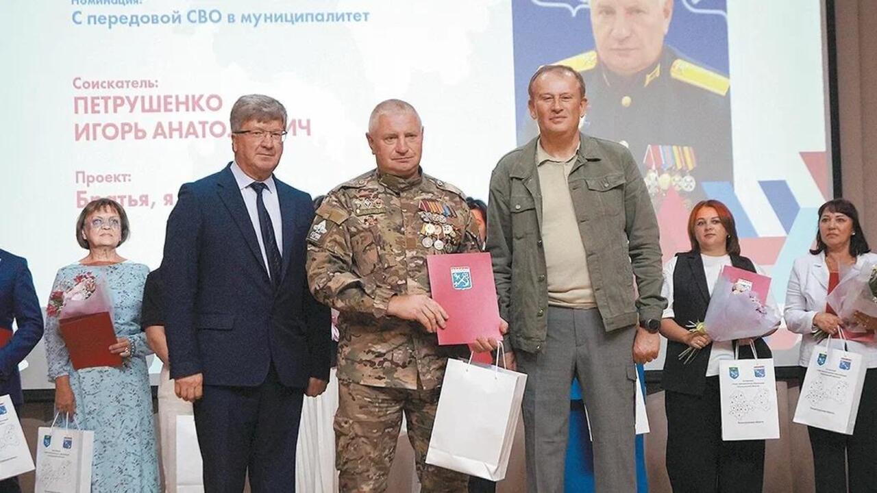 Приоритеты региональной национальной политики в Ленобласти