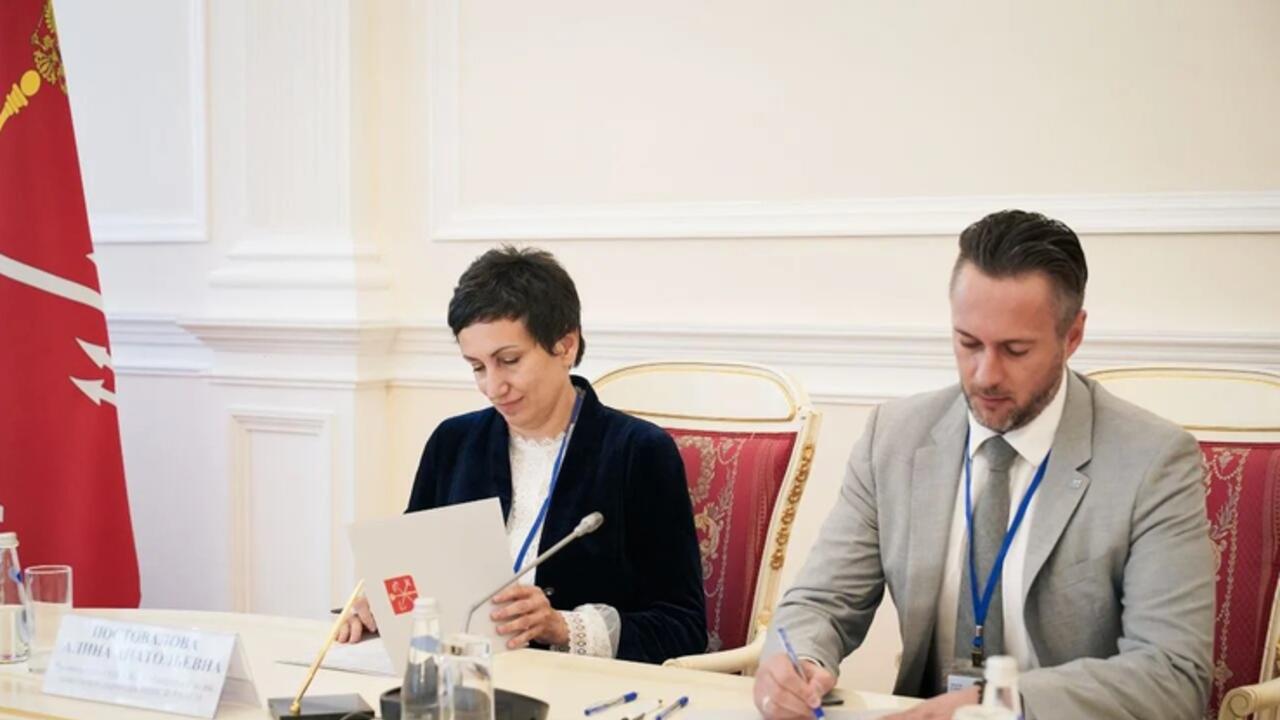Ленобласть повышает производительность труда в ЖКХ