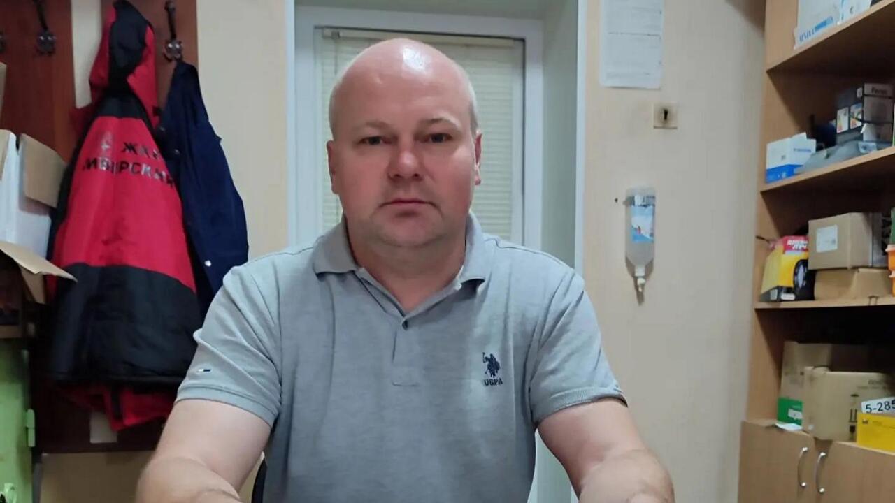 Антон Новожилов: «Работа для нас всегда найдётся»