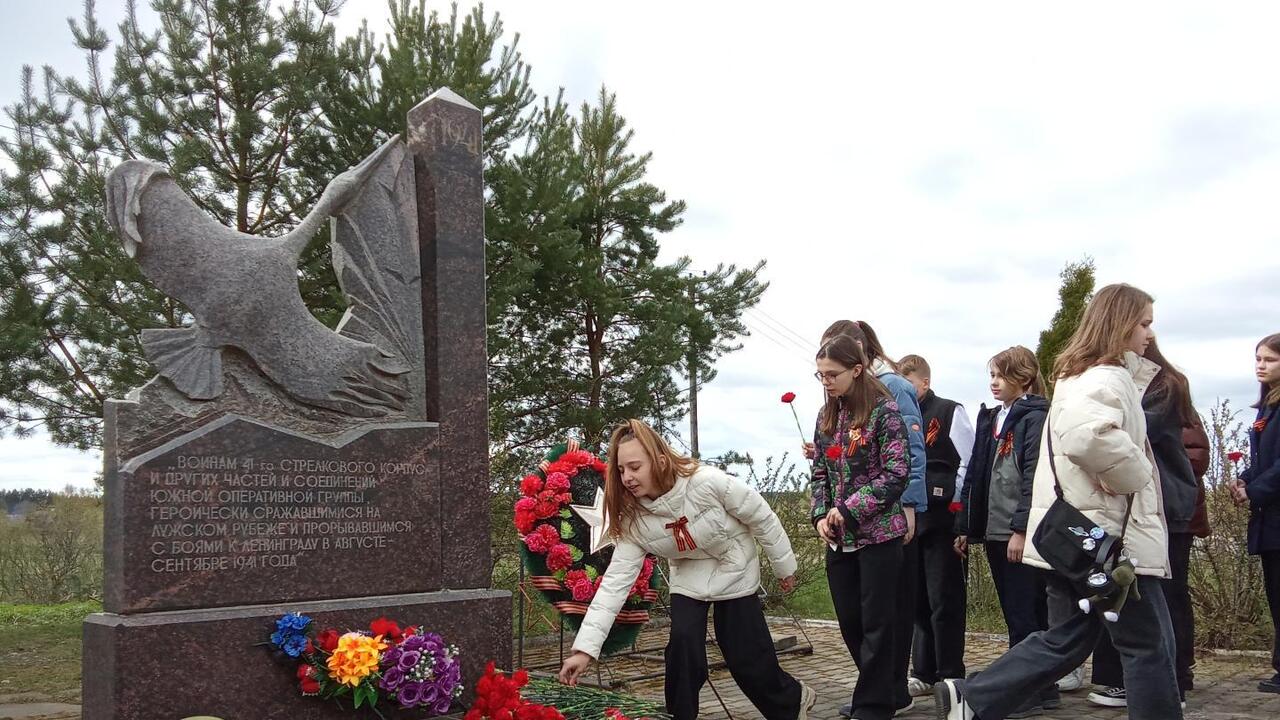 Более 13 млн рублей  на ремонт воинских захоронений