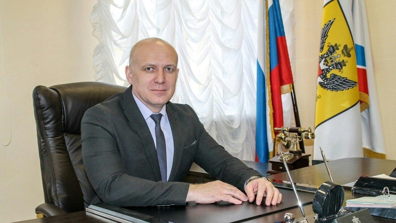 Сергей Фикс: 15 лет на посту капитана дальнего плавания по необъятному морю культуры
