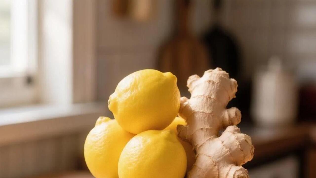 Не лимон и не имбирь: врач ИНВИТРО назвала пять продуктов, которые действительно помогают иммунитету осенью