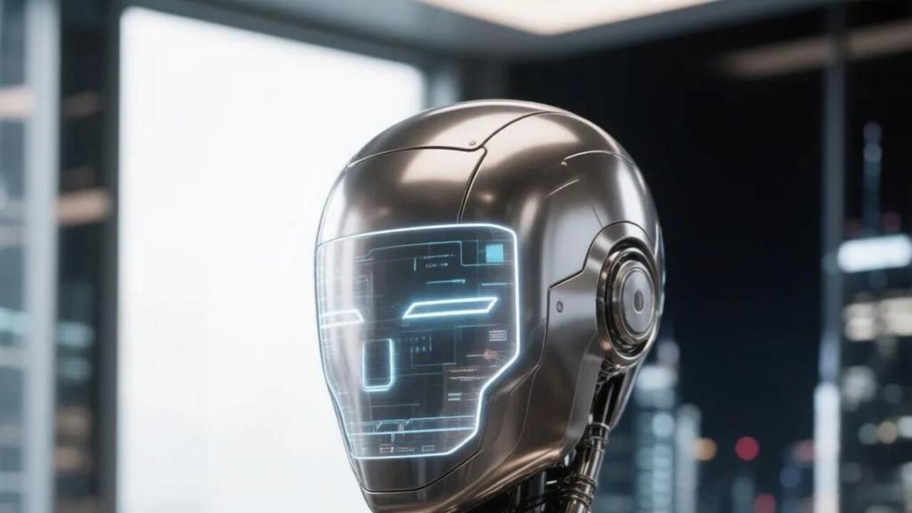 Международная конференция по искусственному интеллекту AI Journey пройдёт с 25 по 27 ноября в Москве